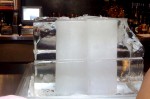 Comme Ça ice block