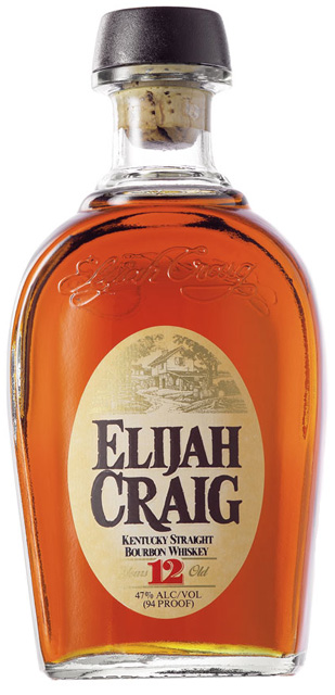 Elijah Craig 12-Year