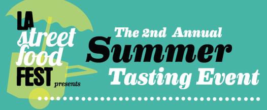 Banner - Summer Tasting 2011