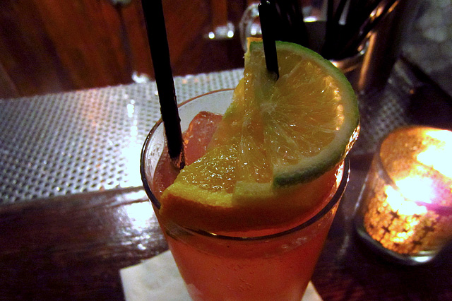 Pimm's Cup No. 2