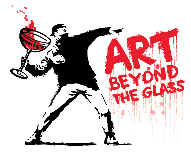 Art Beyond the Glass