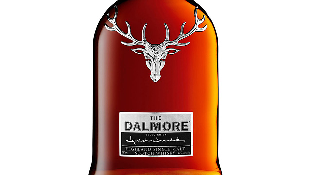 The Dalmore Selected by Daniel Boulud