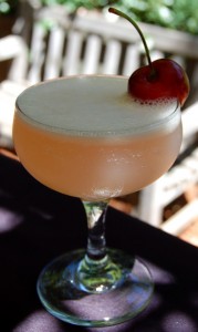 1886 Cherry Daiquiri