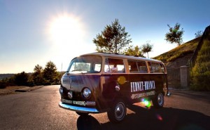 Fernet Mystery Bus