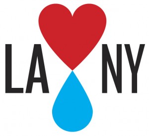 LA Hearts NY