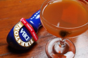 DBA Manhattan at 1886 Bar