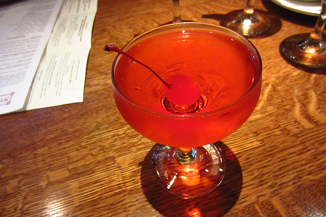 Fairbank Cocktail