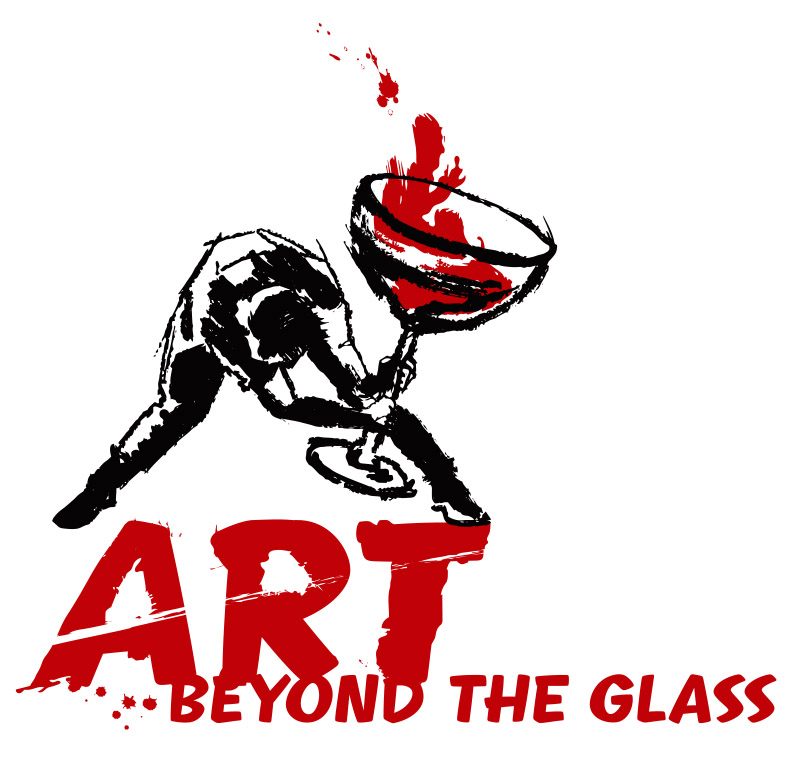 Art Beyond the Glass logo